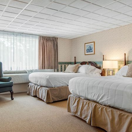 Coachman Inn Kittery Ngoại thất bức ảnh