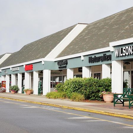 Coachman Inn Kittery Ngoại thất bức ảnh