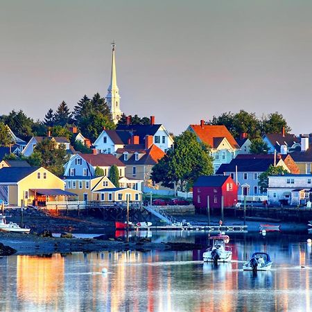 Coachman Inn Kittery Ngoại thất bức ảnh