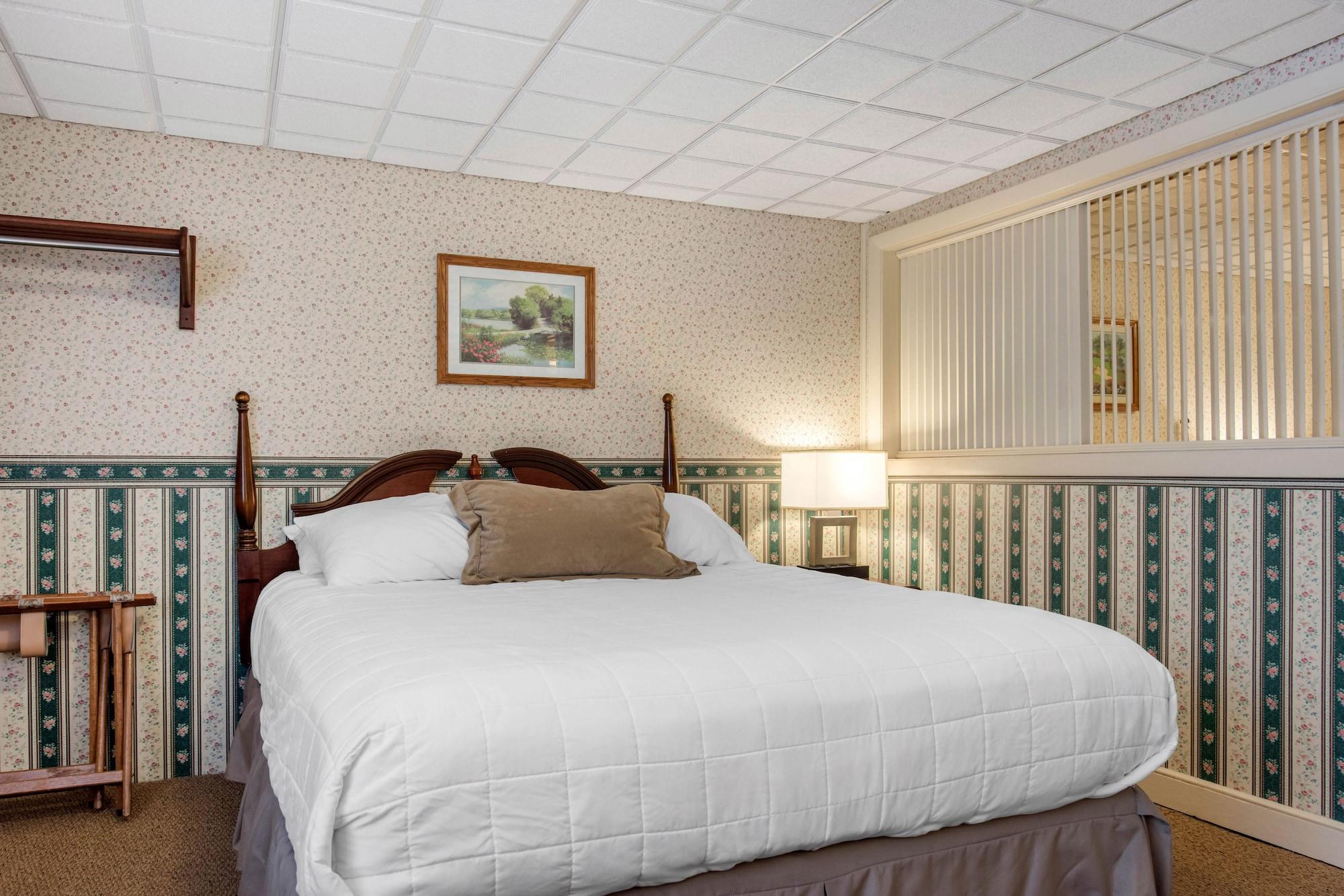 Coachman Inn Kittery Ngoại thất bức ảnh