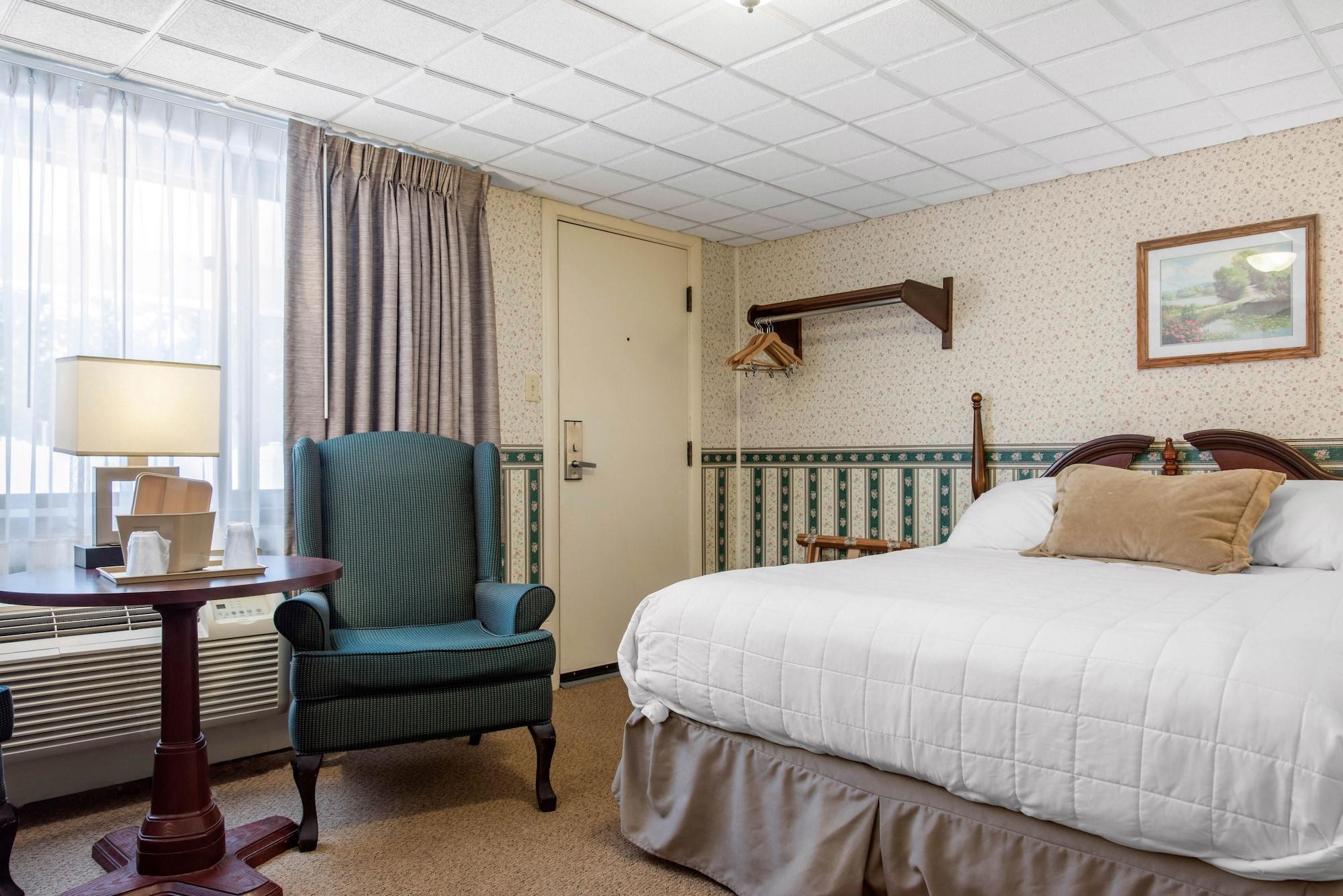 Coachman Inn Kittery Ngoại thất bức ảnh