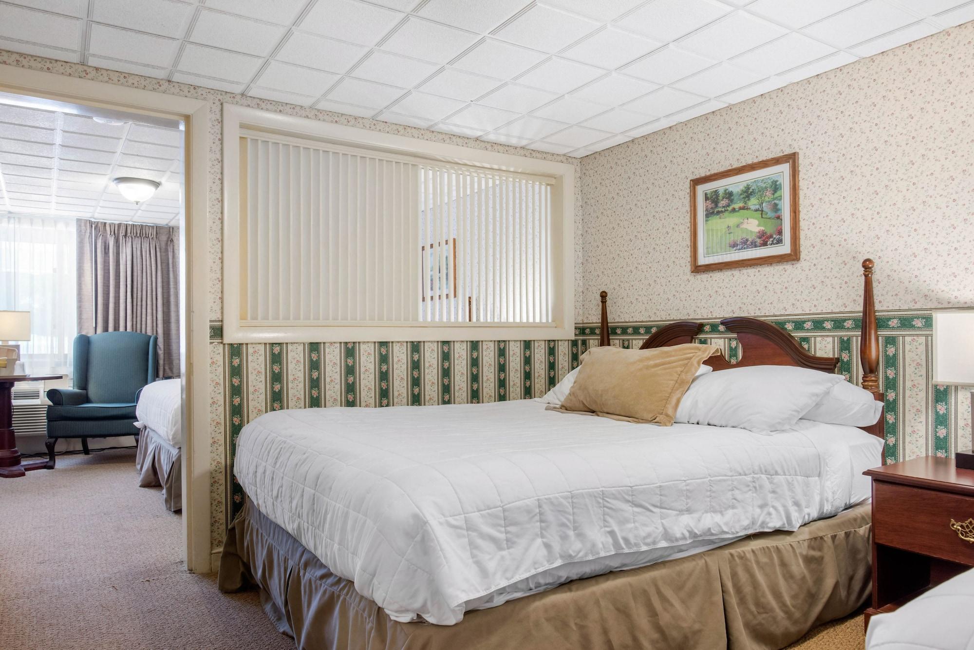Coachman Inn Kittery Ngoại thất bức ảnh