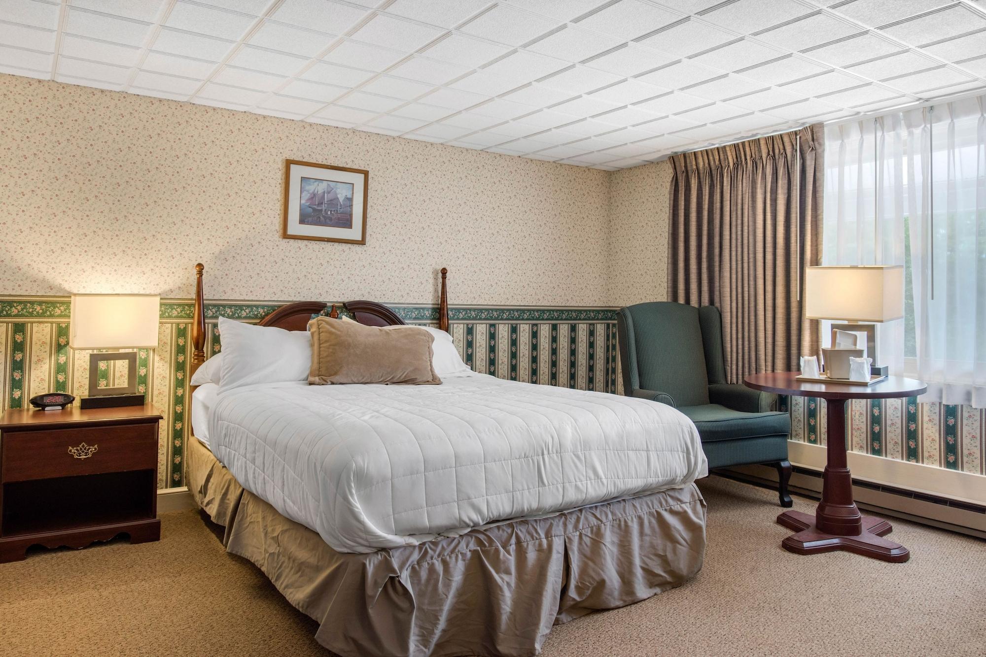 Coachman Inn Kittery Ngoại thất bức ảnh