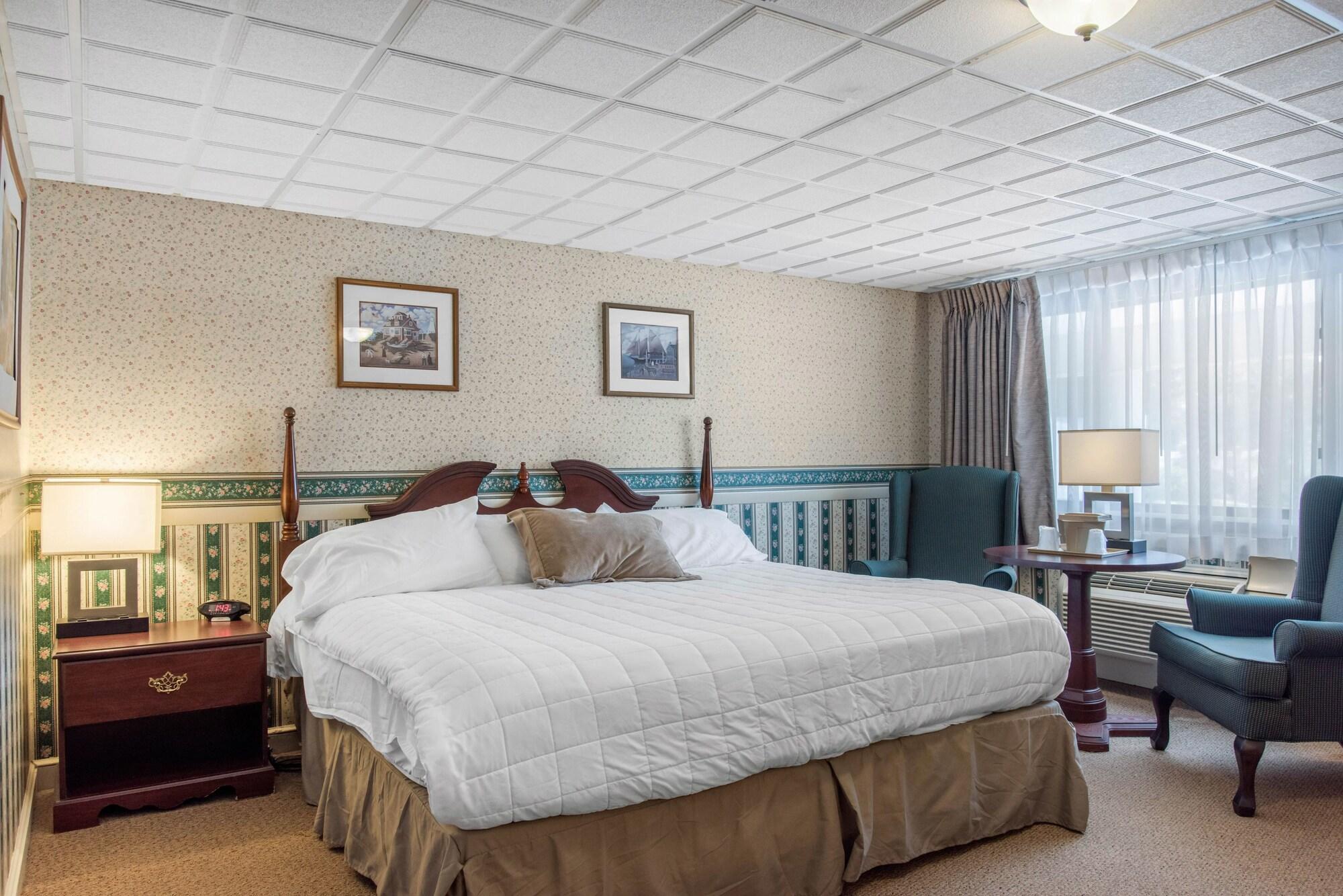 Coachman Inn Kittery Ngoại thất bức ảnh