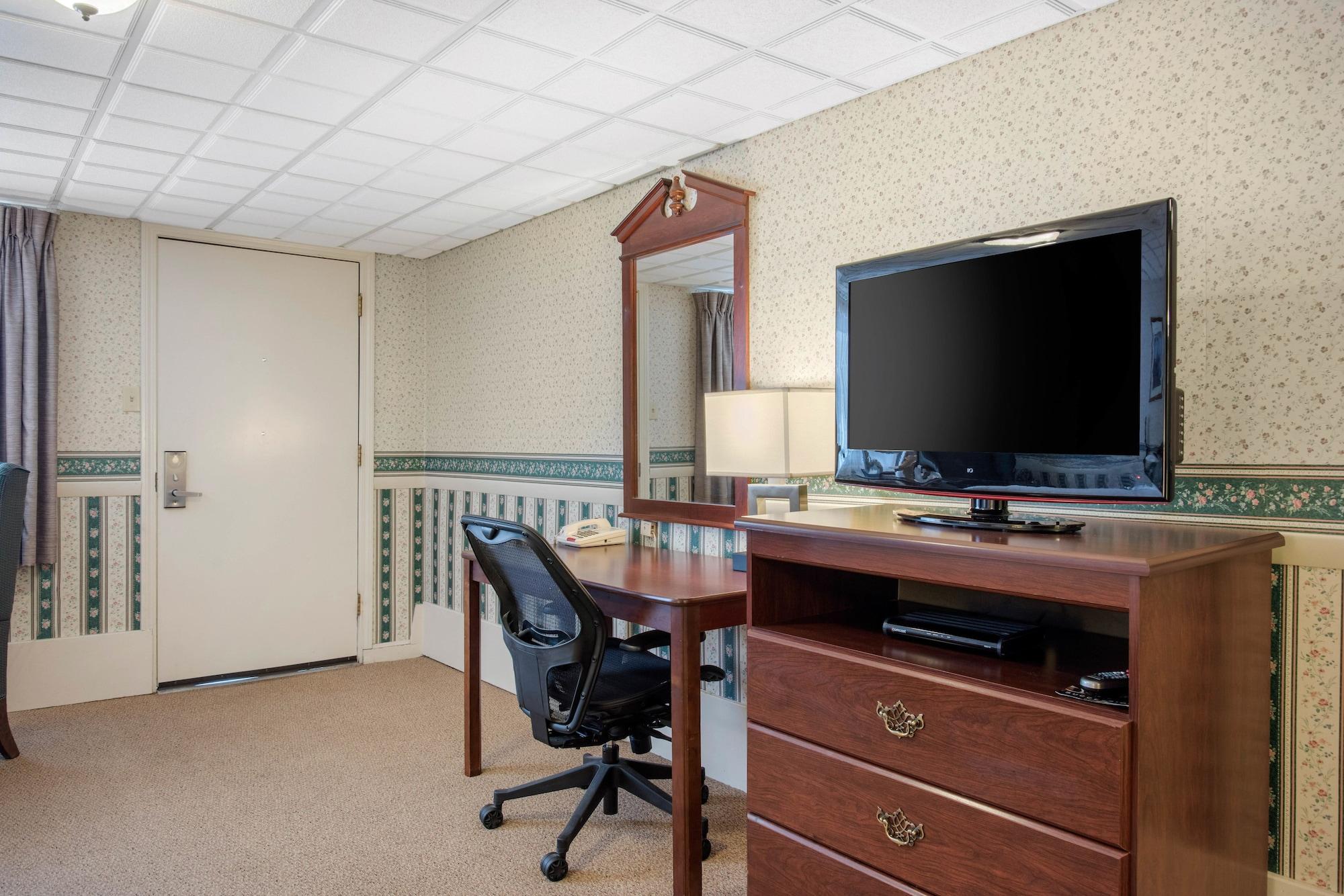 Coachman Inn Kittery Ngoại thất bức ảnh