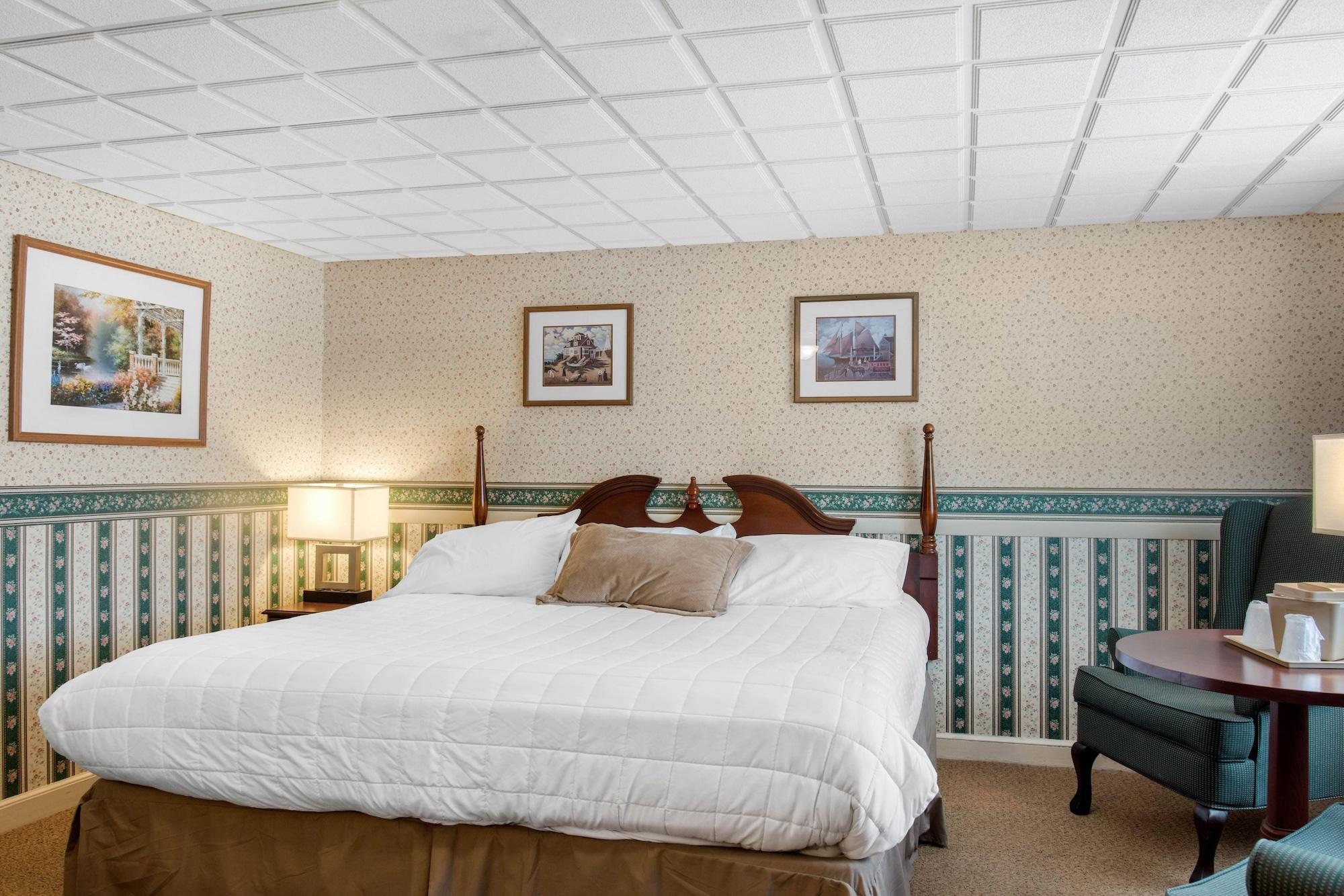 Coachman Inn Kittery Ngoại thất bức ảnh