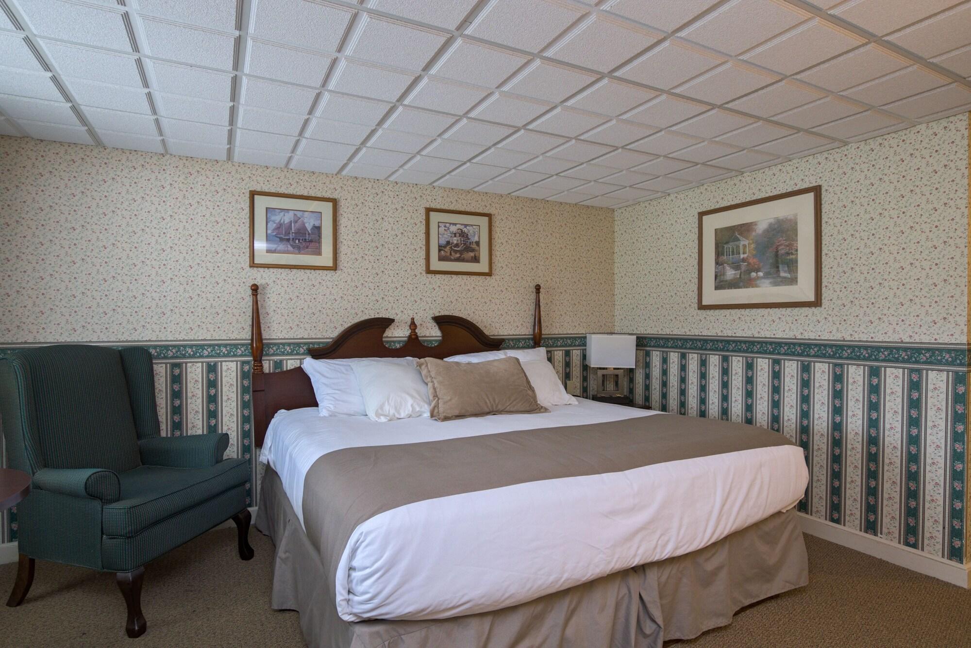 Coachman Inn Kittery Ngoại thất bức ảnh