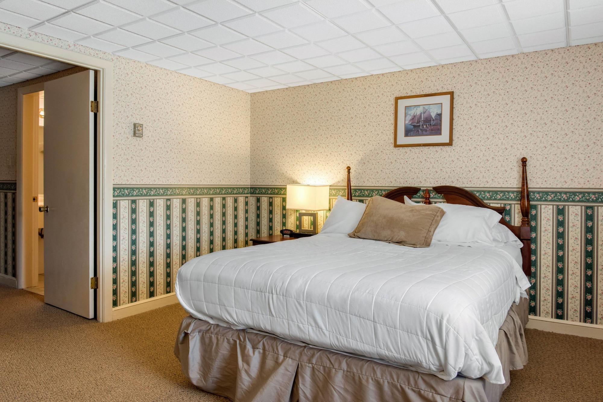 Coachman Inn Kittery Ngoại thất bức ảnh