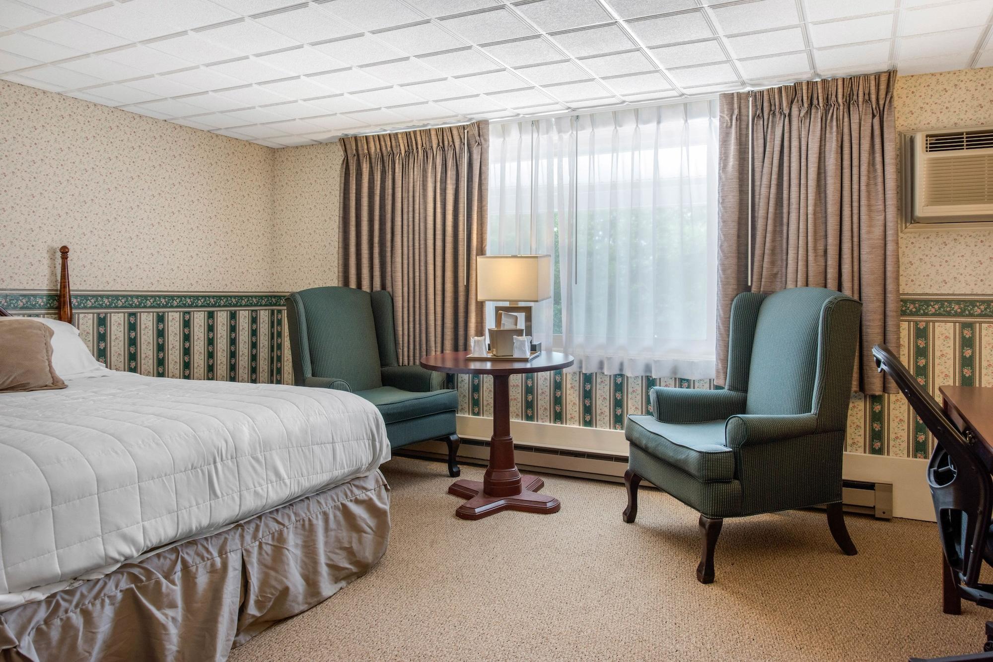 Coachman Inn Kittery Ngoại thất bức ảnh