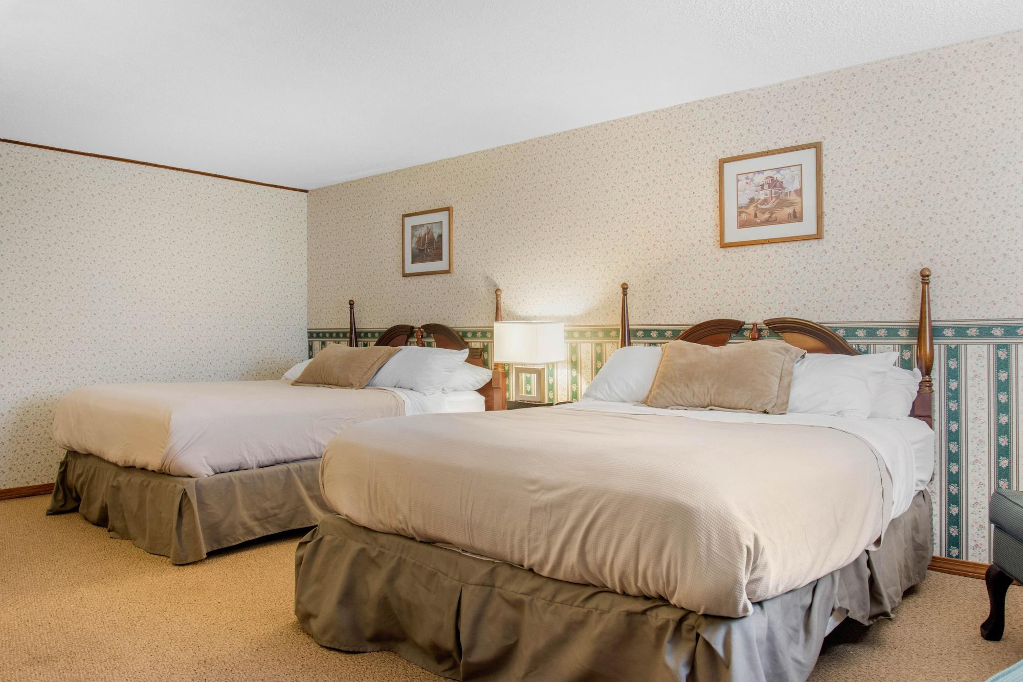Coachman Inn Kittery Ngoại thất bức ảnh