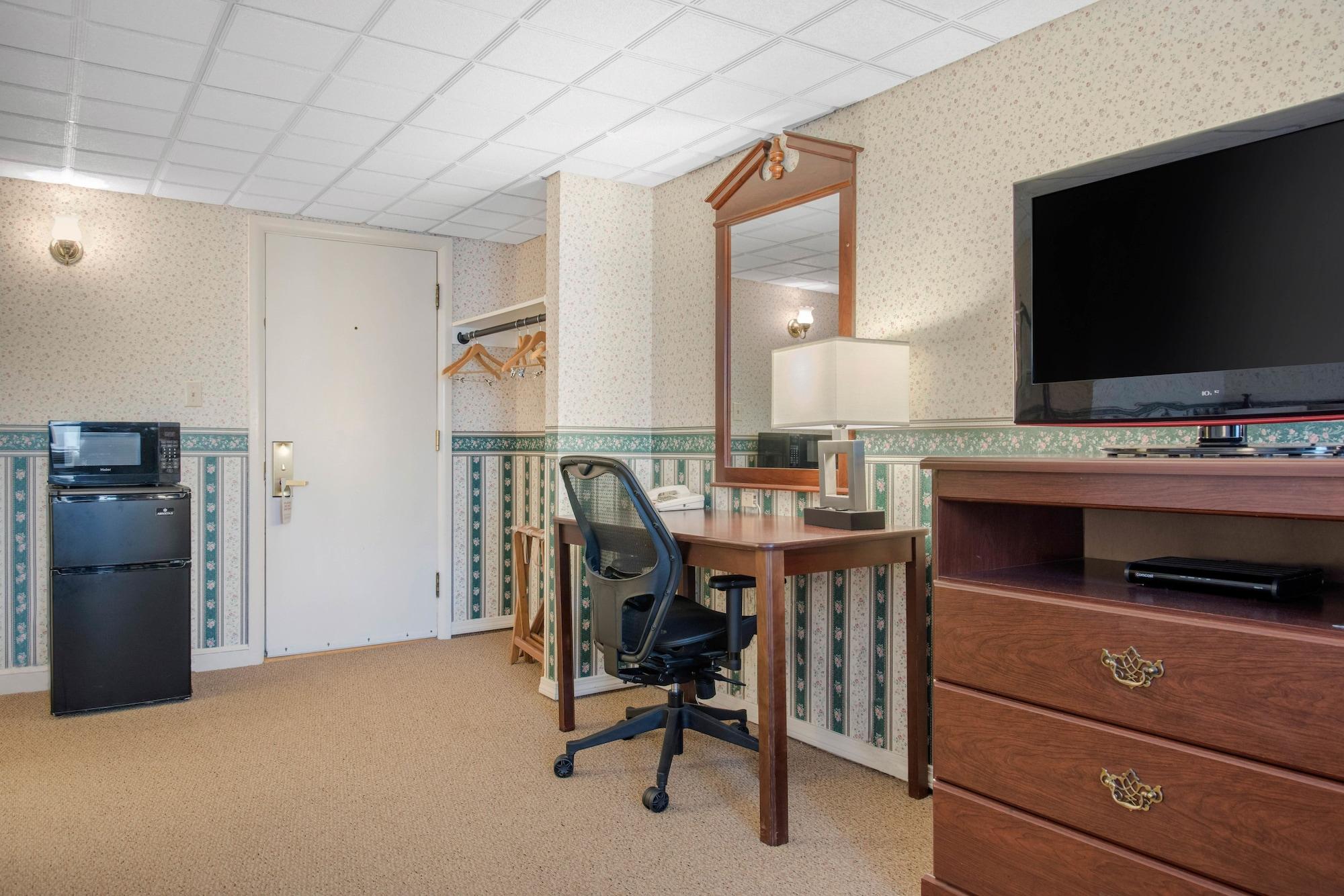 Coachman Inn Kittery Ngoại thất bức ảnh