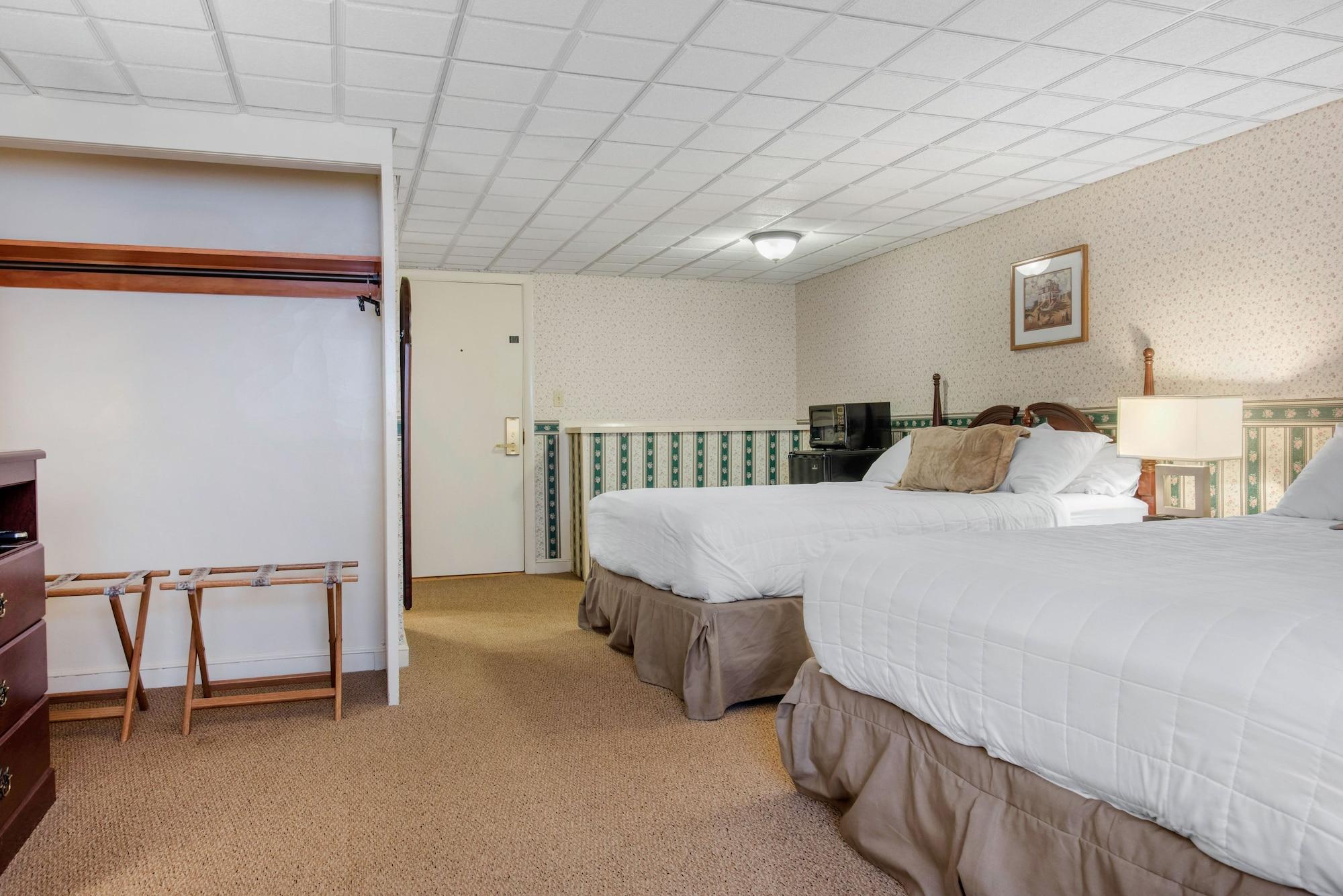 Coachman Inn Kittery Ngoại thất bức ảnh