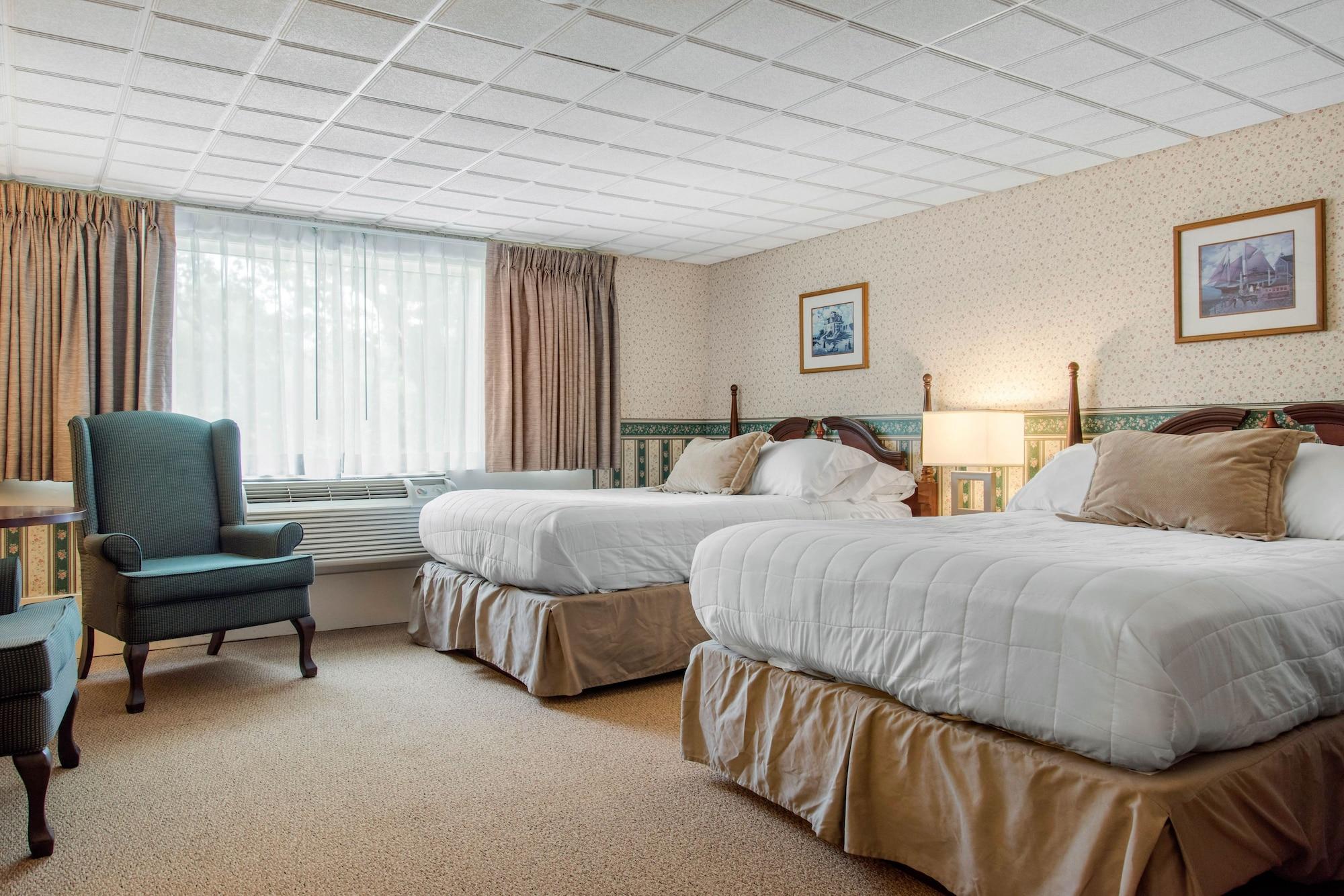 Coachman Inn Kittery Ngoại thất bức ảnh