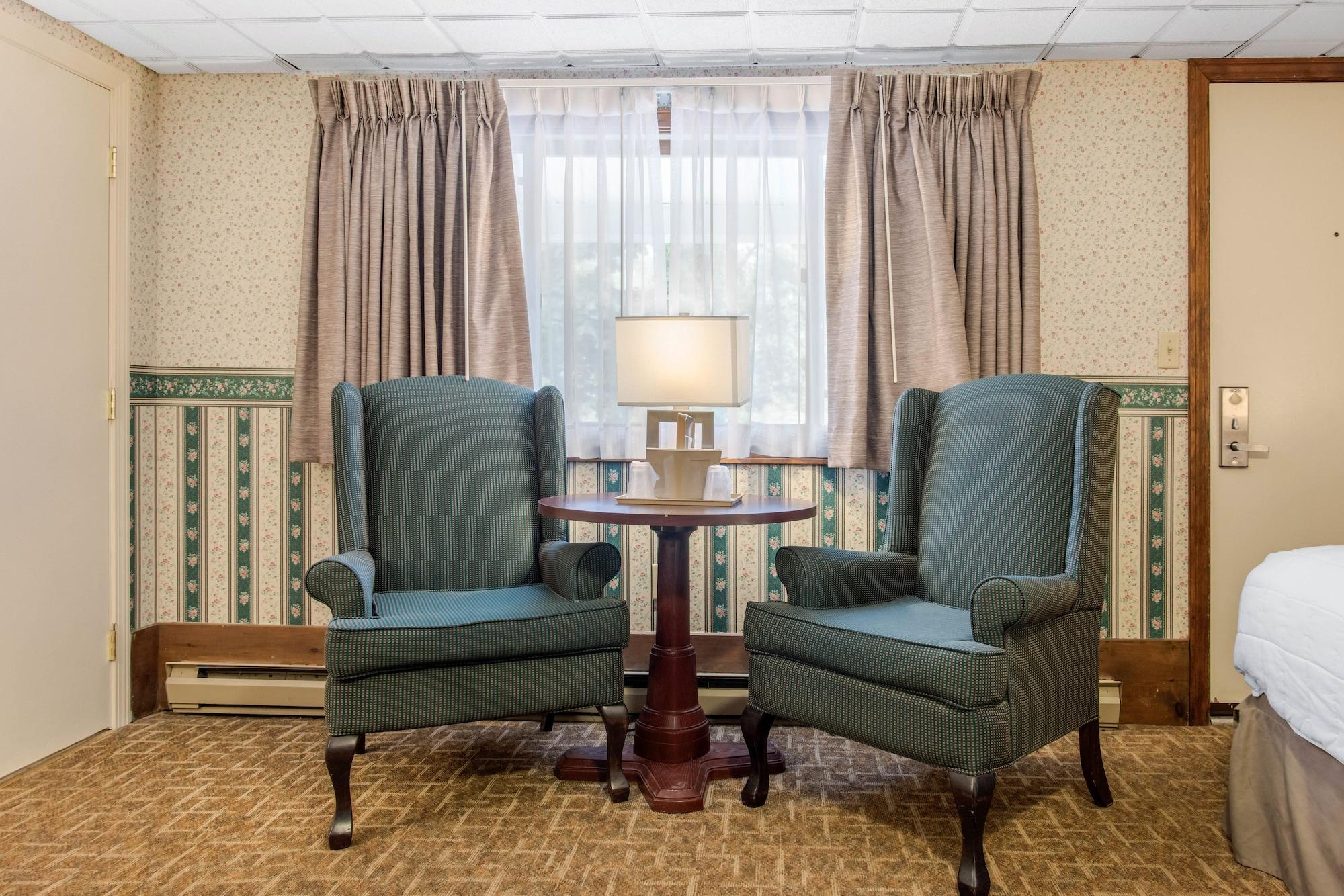 Coachman Inn Kittery Ngoại thất bức ảnh