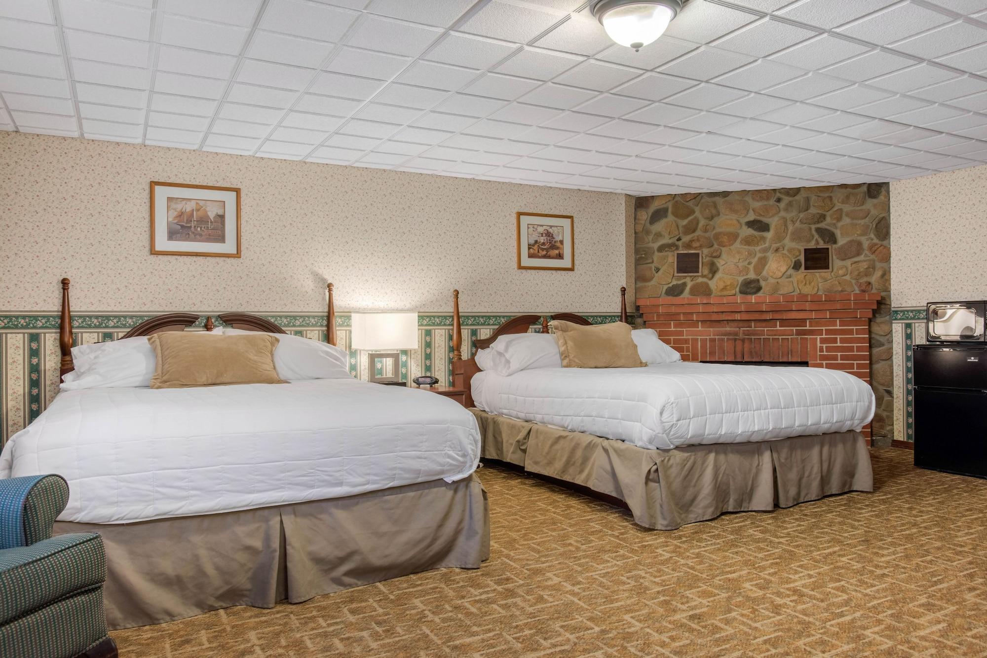 Coachman Inn Kittery Ngoại thất bức ảnh