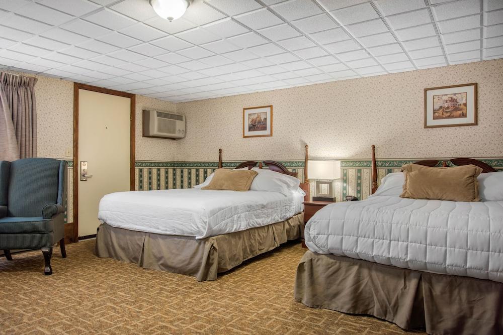 Coachman Inn Kittery Ngoại thất bức ảnh