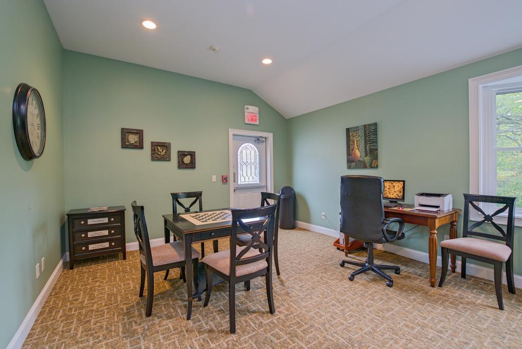 Coachman Inn Kittery Ngoại thất bức ảnh