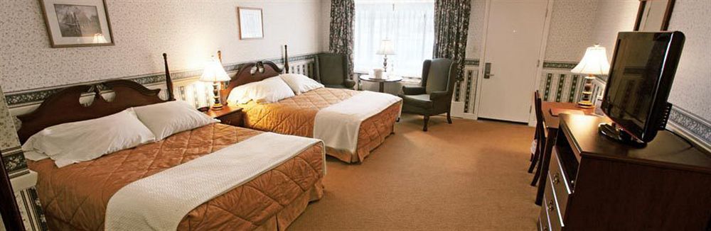 Coachman Inn Kittery Ngoại thất bức ảnh
