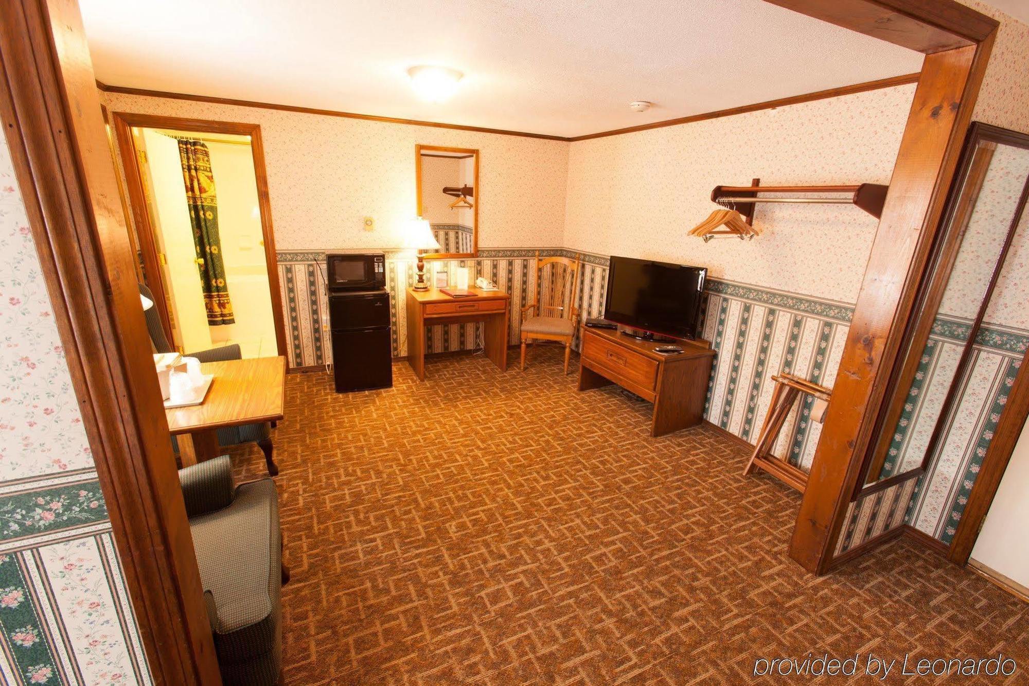 Coachman Inn Kittery Ngoại thất bức ảnh
