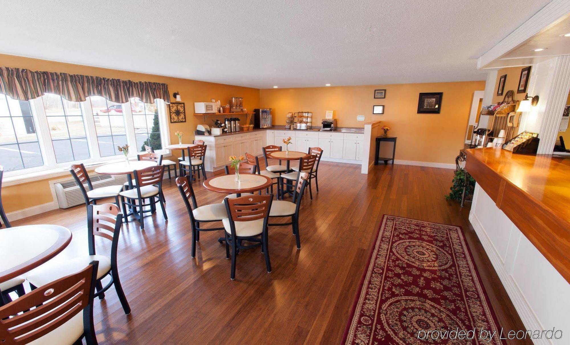 Coachman Inn Kittery Ngoại thất bức ảnh