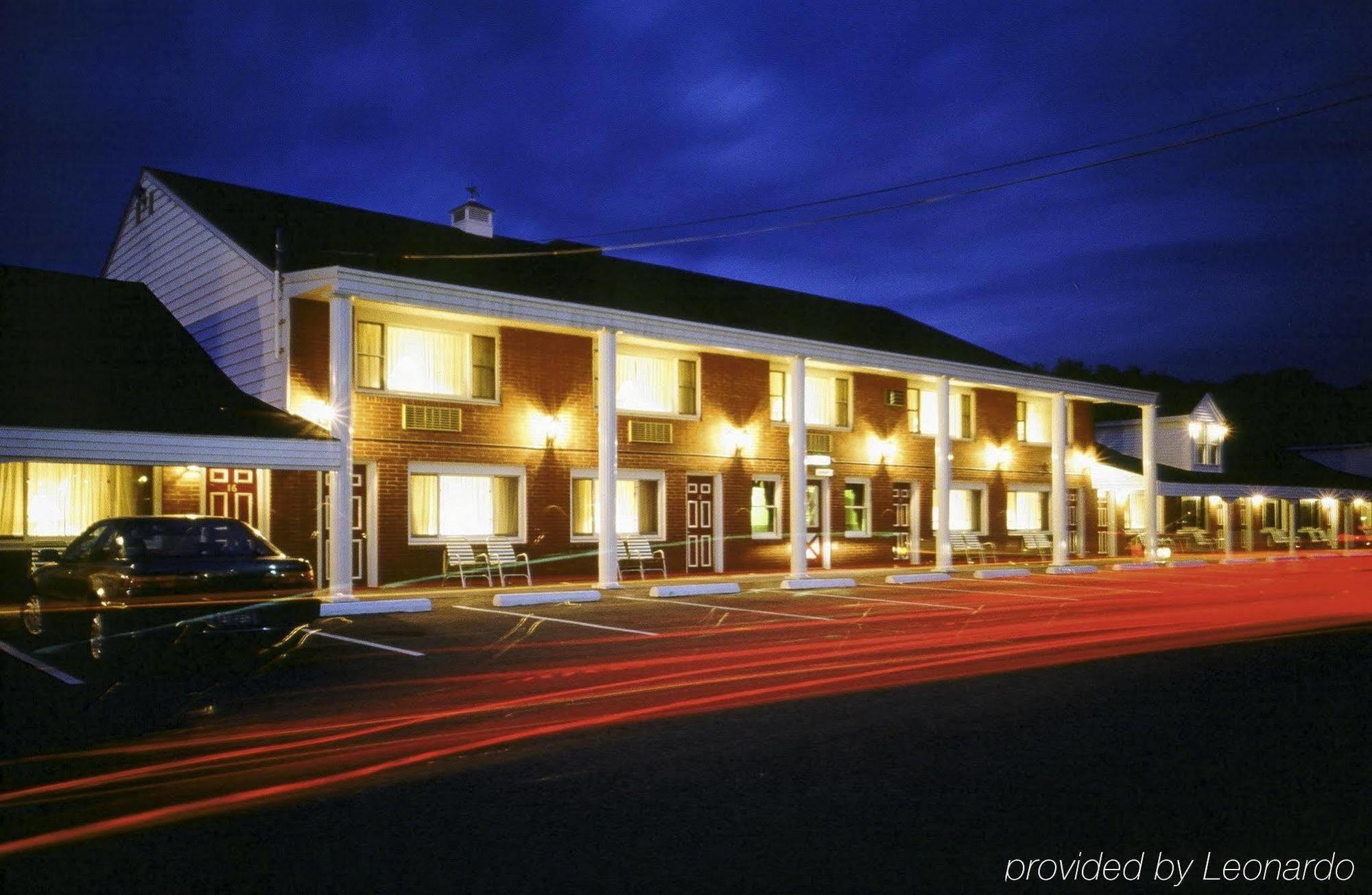 Coachman Inn Kittery Ngoại thất bức ảnh