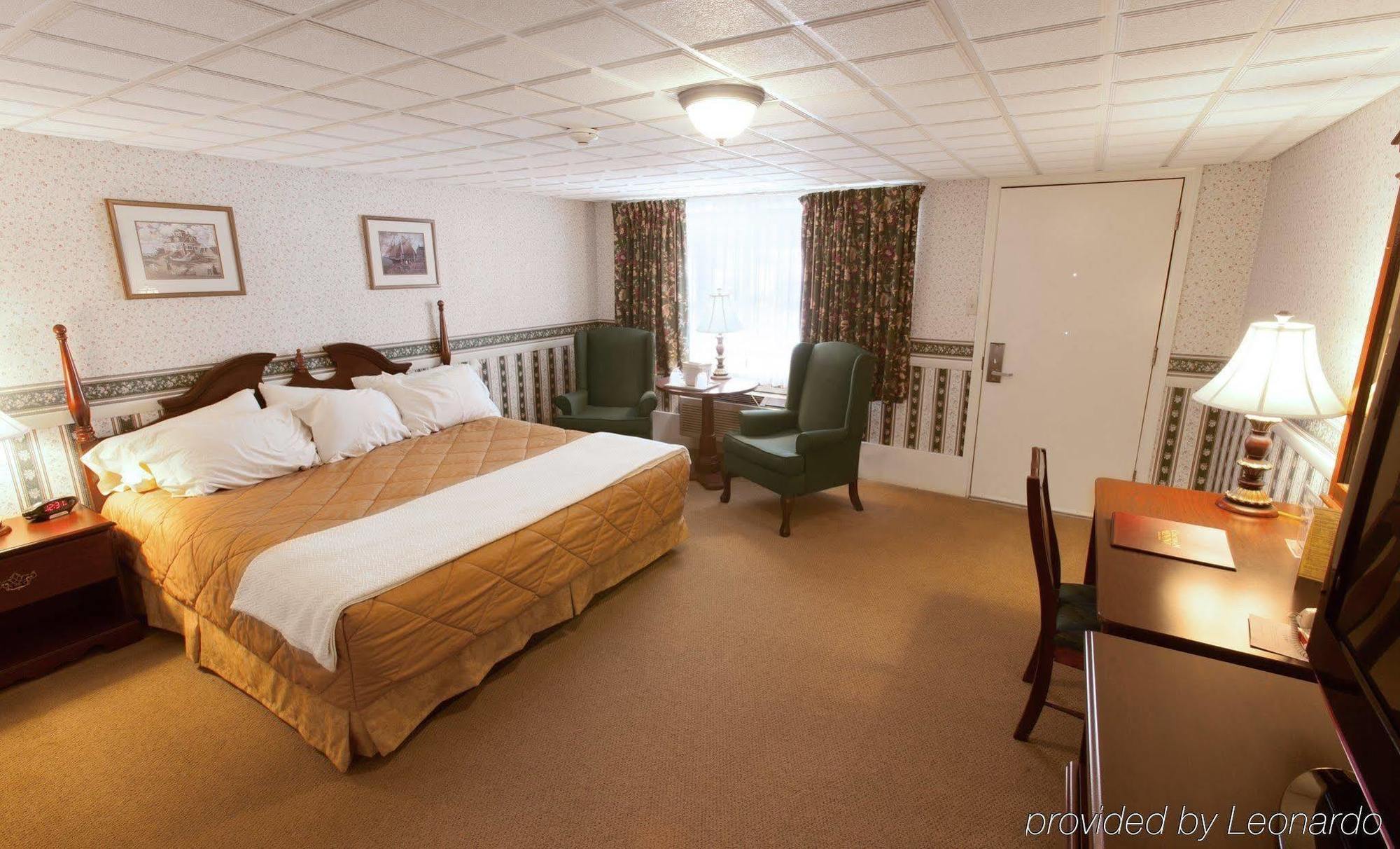 Coachman Inn Kittery Phòng bức ảnh