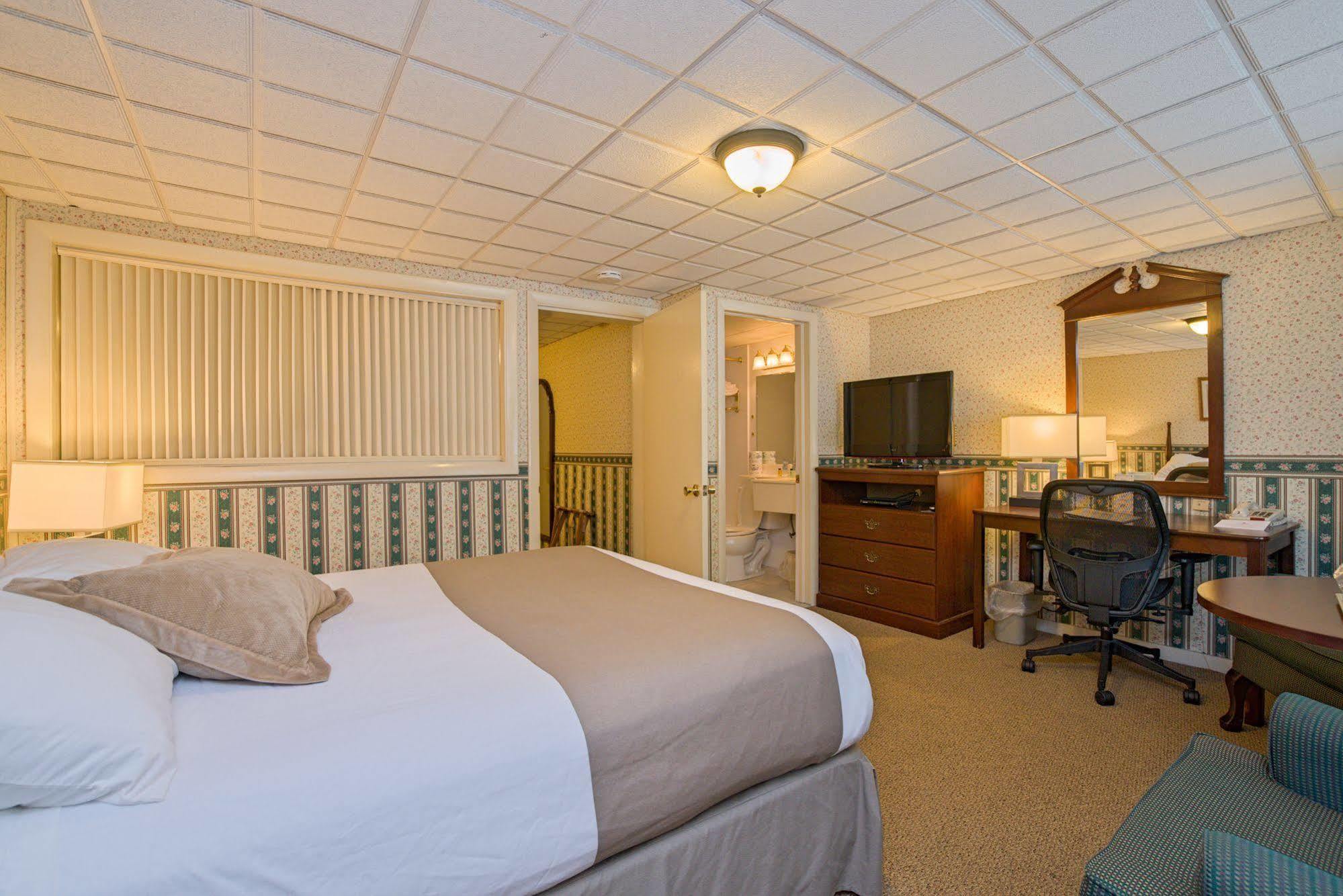 Coachman Inn Kittery Ngoại thất bức ảnh