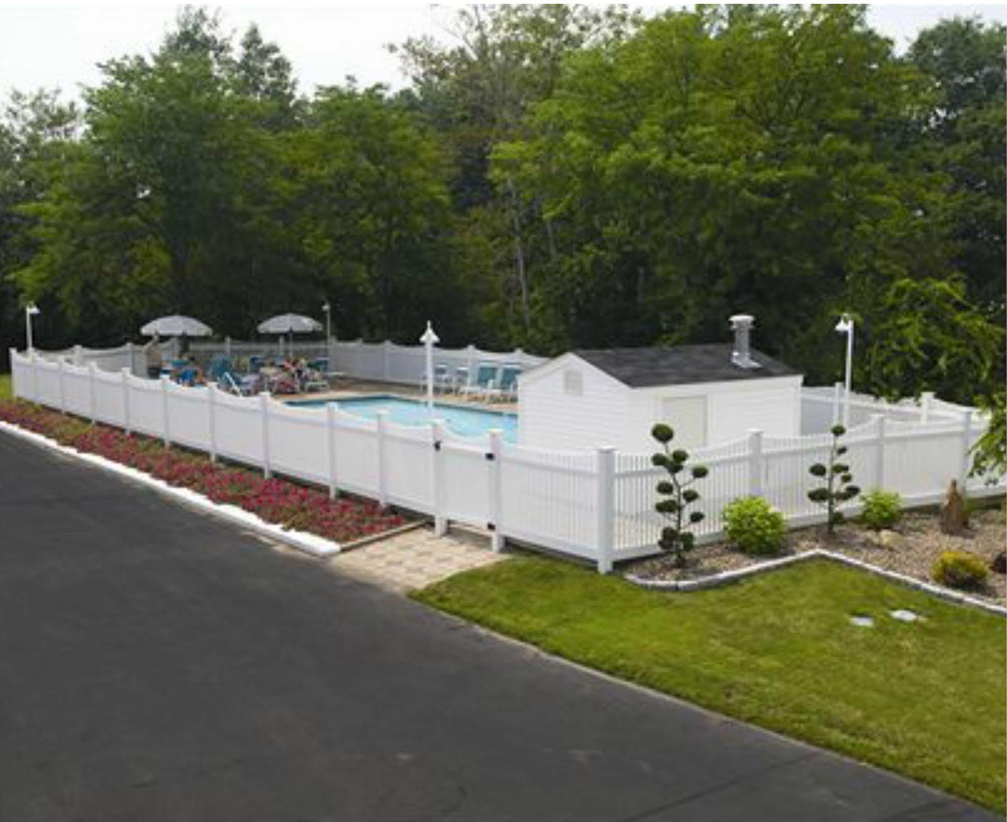 Coachman Inn Kittery Ngoại thất bức ảnh