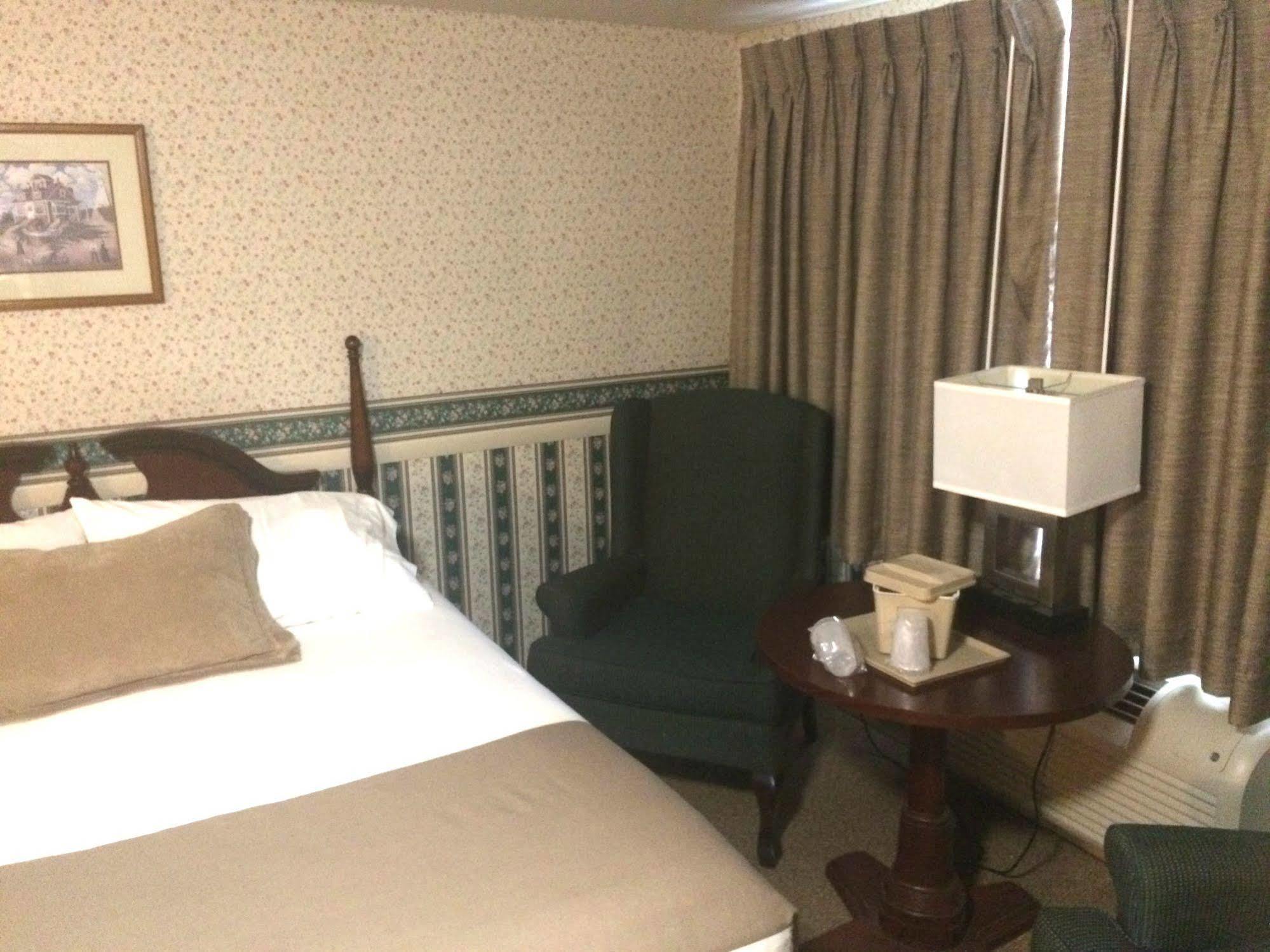 Coachman Inn Kittery Ngoại thất bức ảnh