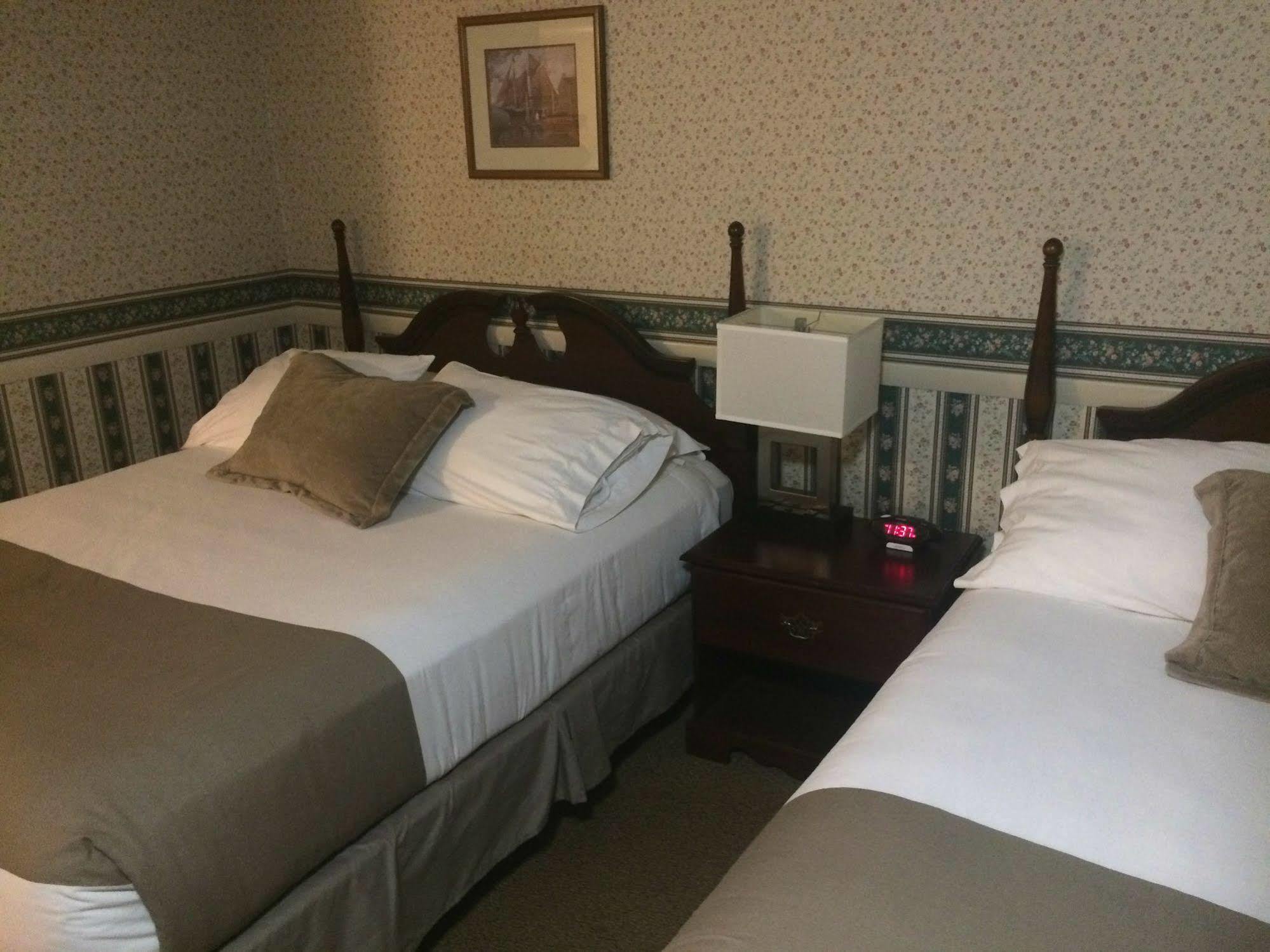 Coachman Inn Kittery Ngoại thất bức ảnh