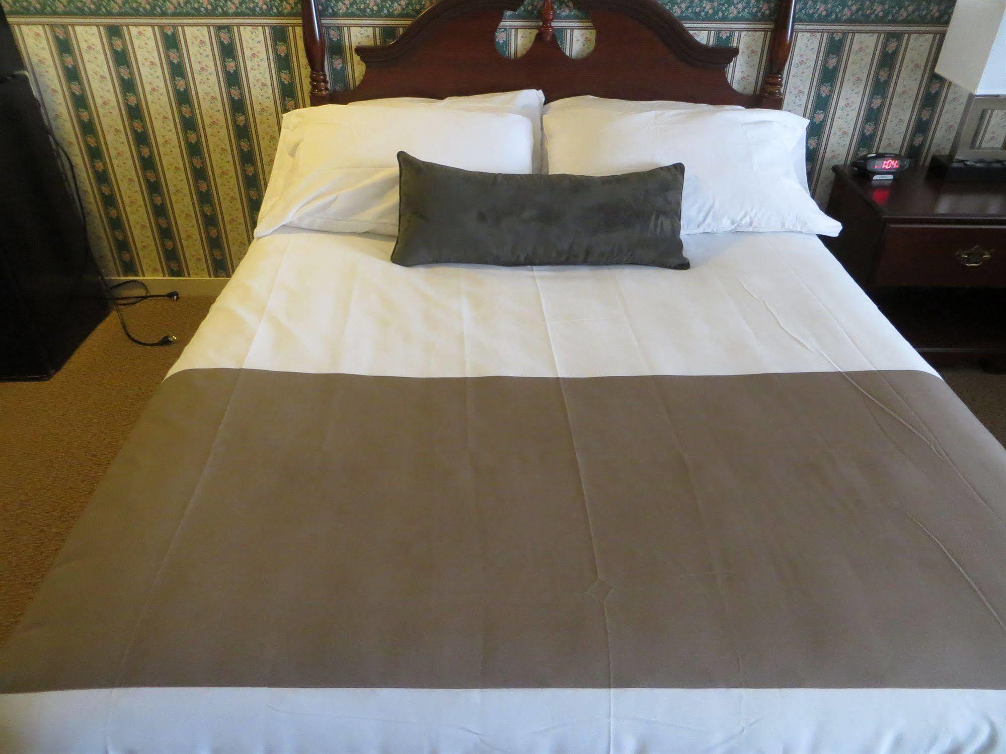 Coachman Inn Kittery Ngoại thất bức ảnh