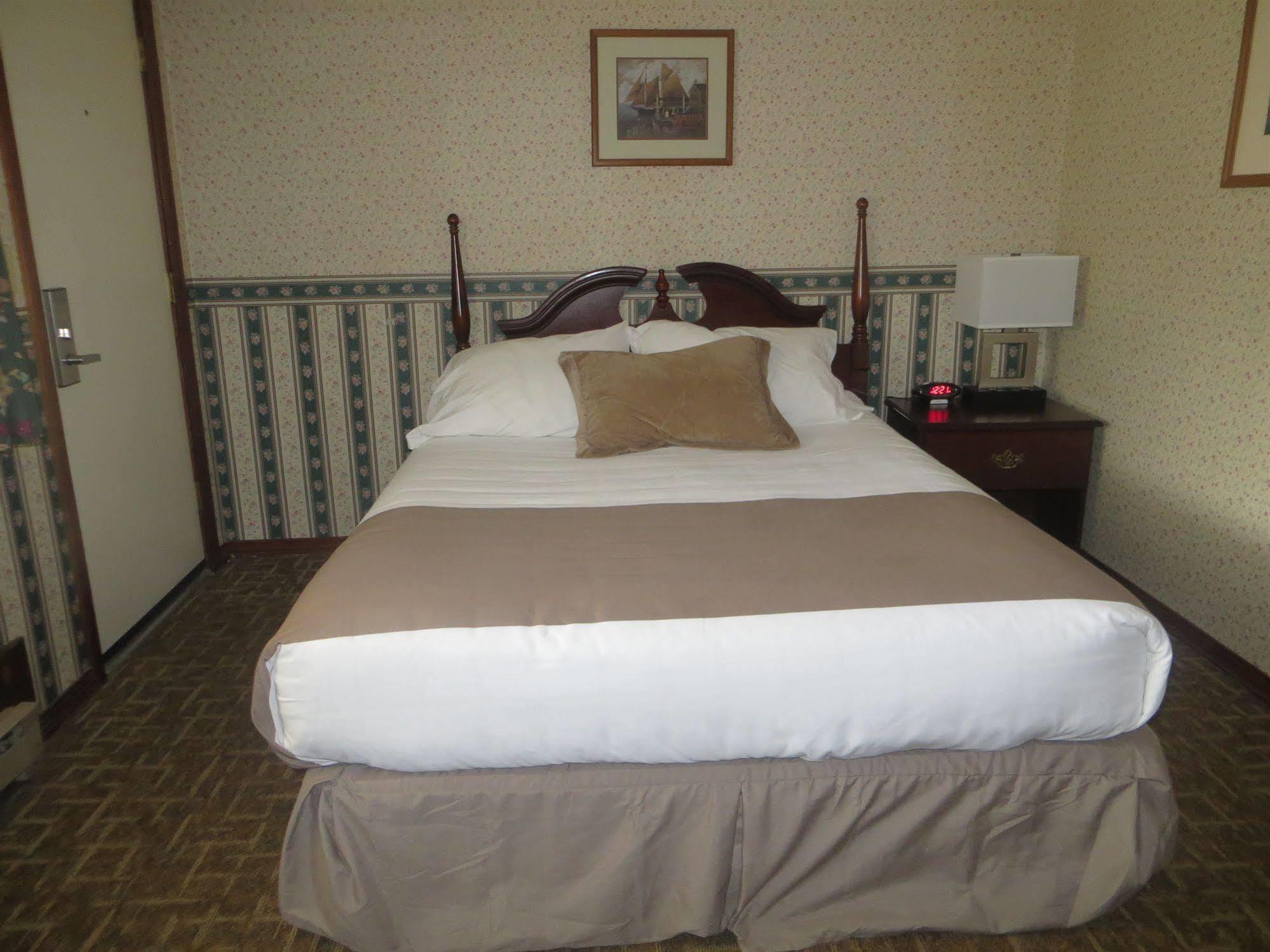Coachman Inn Kittery Ngoại thất bức ảnh