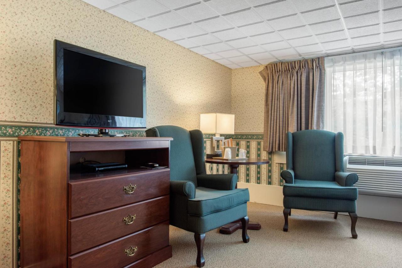 Coachman Inn Kittery Ngoại thất bức ảnh