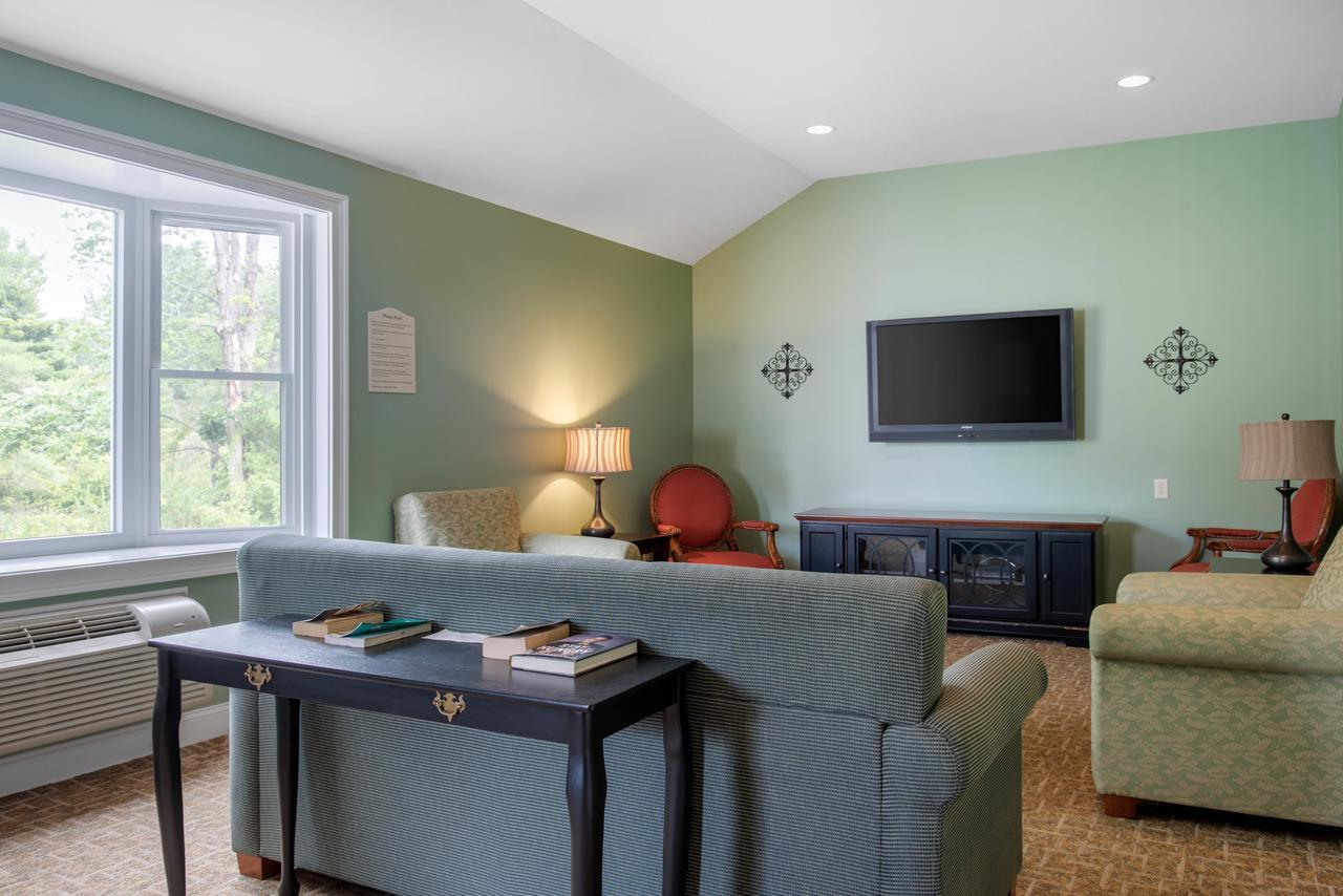 Coachman Inn Kittery Ngoại thất bức ảnh