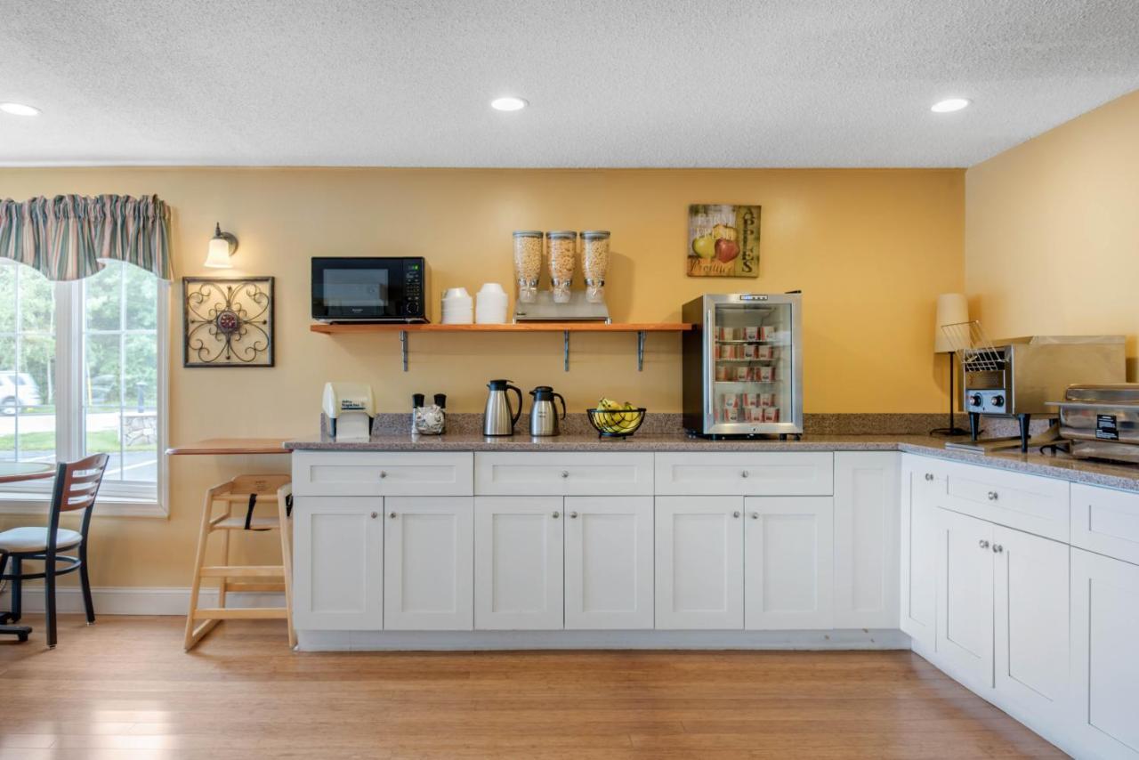 Coachman Inn Kittery Ngoại thất bức ảnh