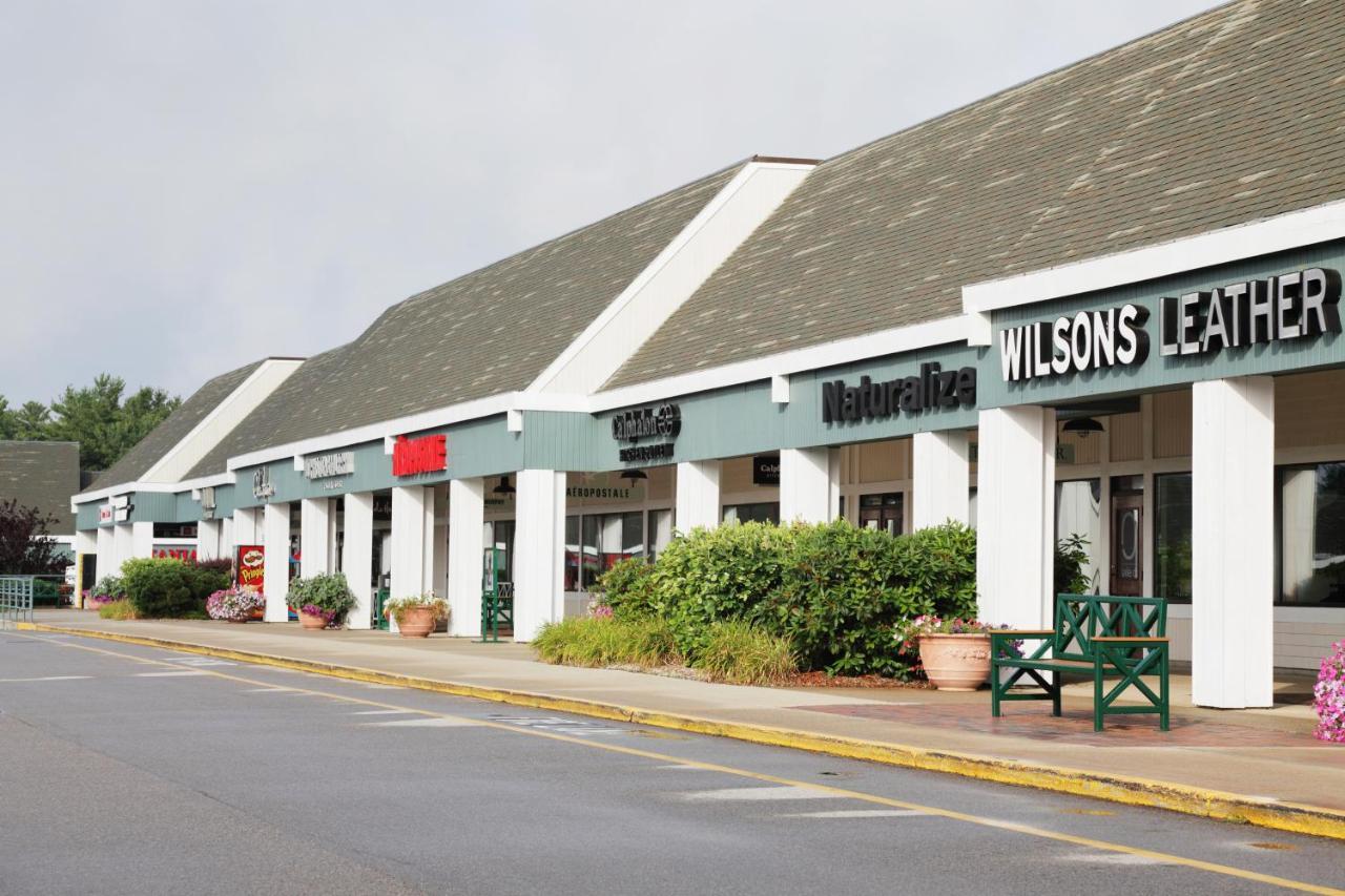 Coachman Inn Kittery Ngoại thất bức ảnh
