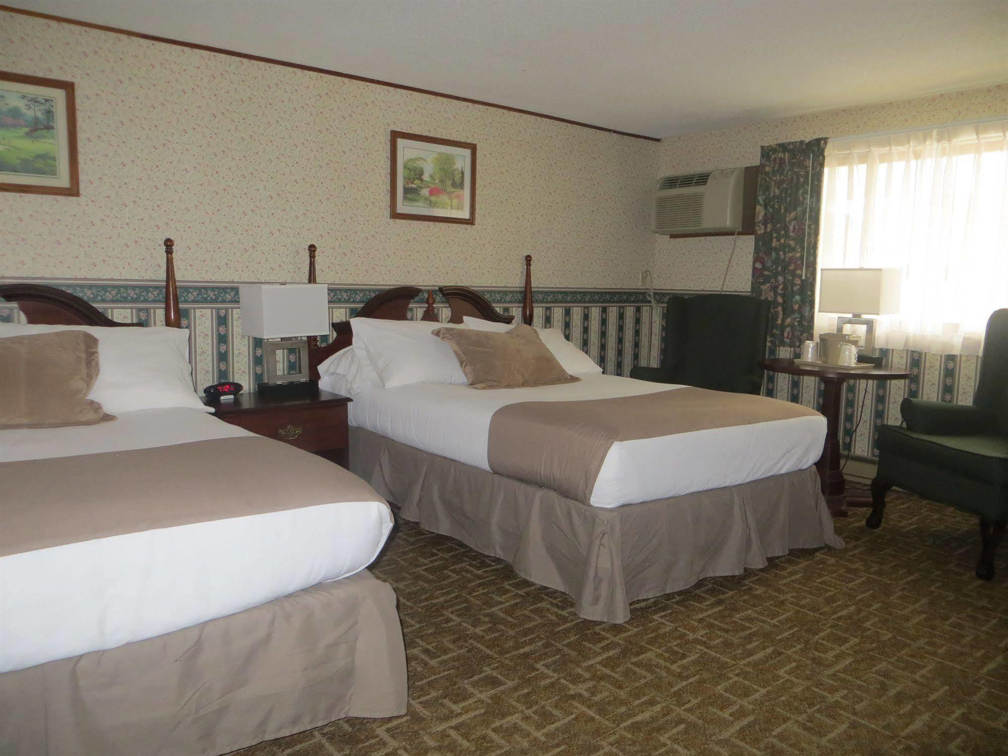 Coachman Inn Kittery Ngoại thất bức ảnh