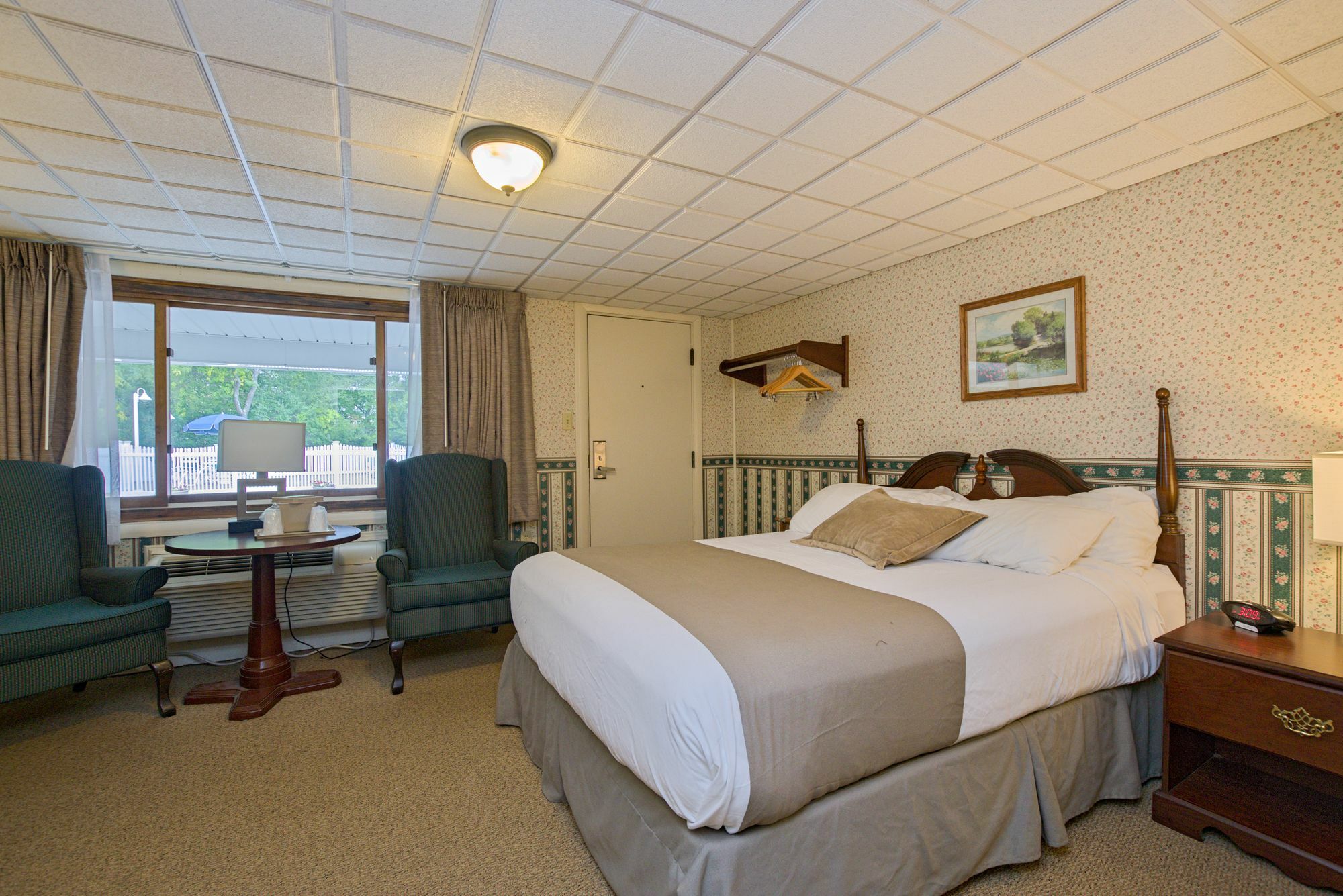Coachman Inn Kittery Ngoại thất bức ảnh