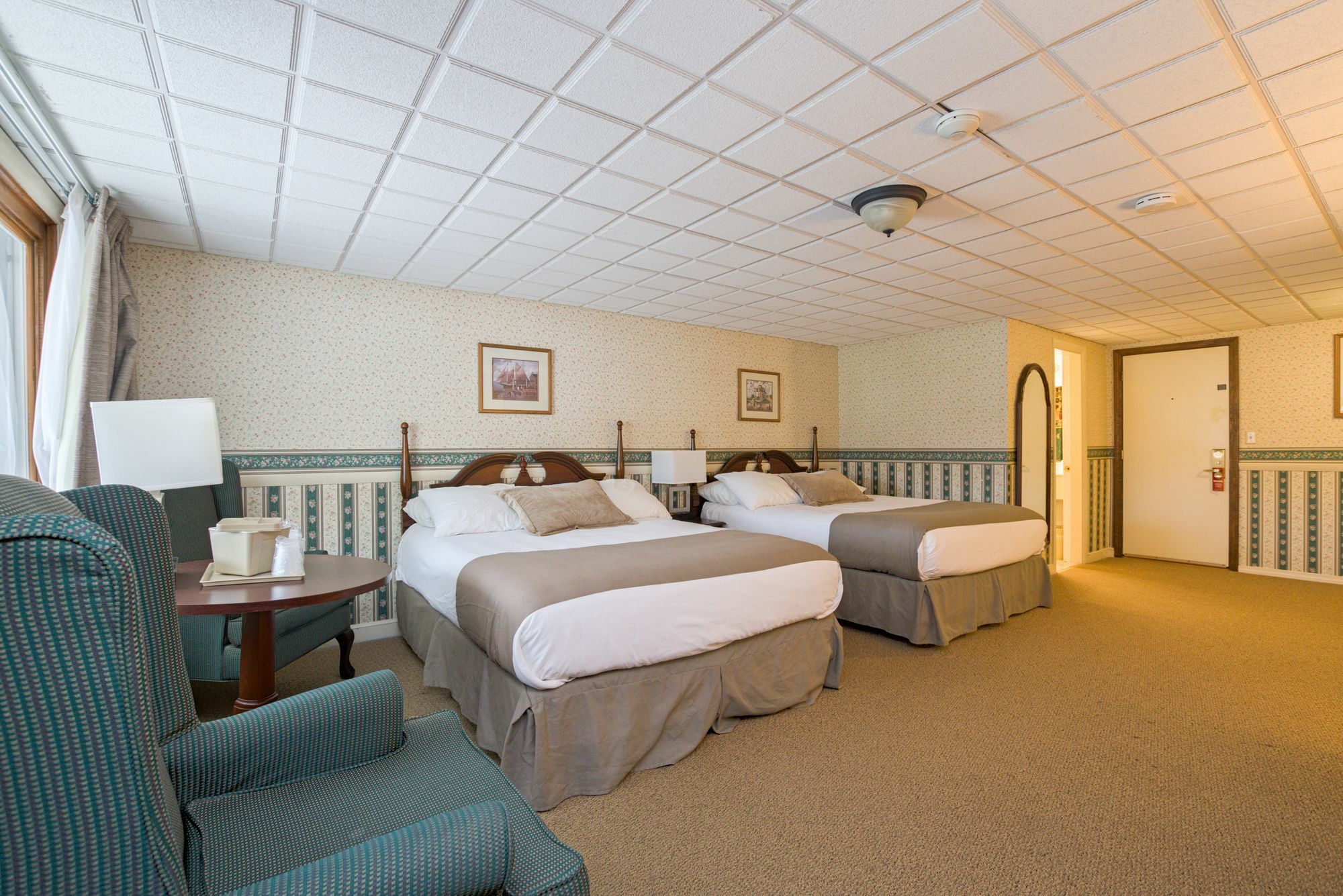 Coachman Inn Kittery Ngoại thất bức ảnh