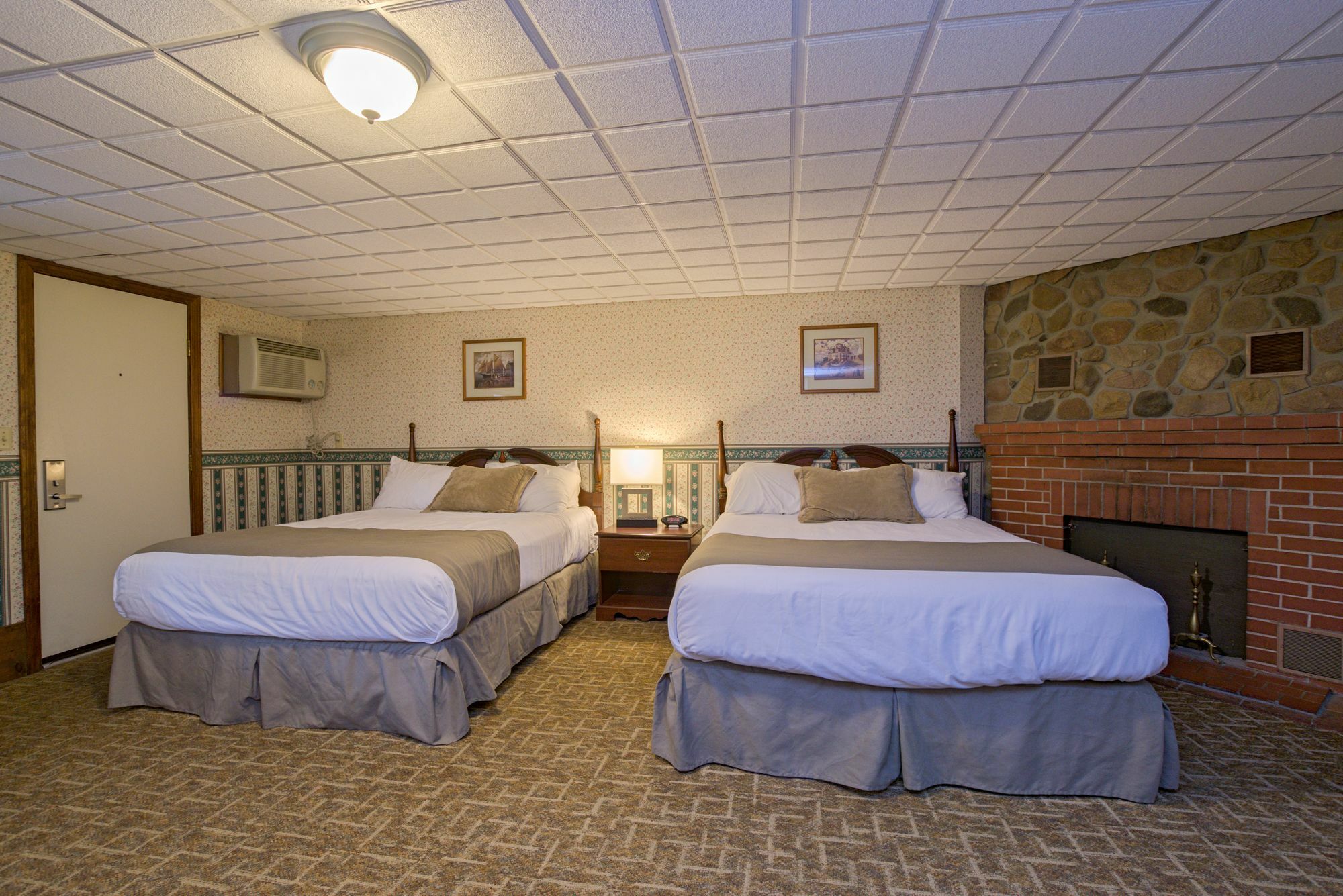 Coachman Inn Kittery Ngoại thất bức ảnh
